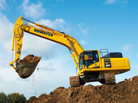 new komatsu excavators|new komatsu excavators for sale.